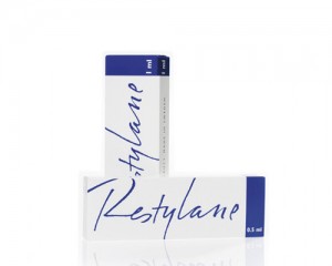 Рестилайн / Restylane