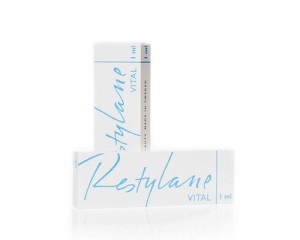 Рестилайн Витал / Restylane Vital