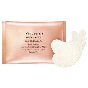 Патчи под глаза Shiseido Pure Retinol Патчи под глаза Shiseido Pure Retinol