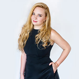 Літус Ірина Олександрівна