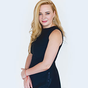 Літус Ірина Олександрівна