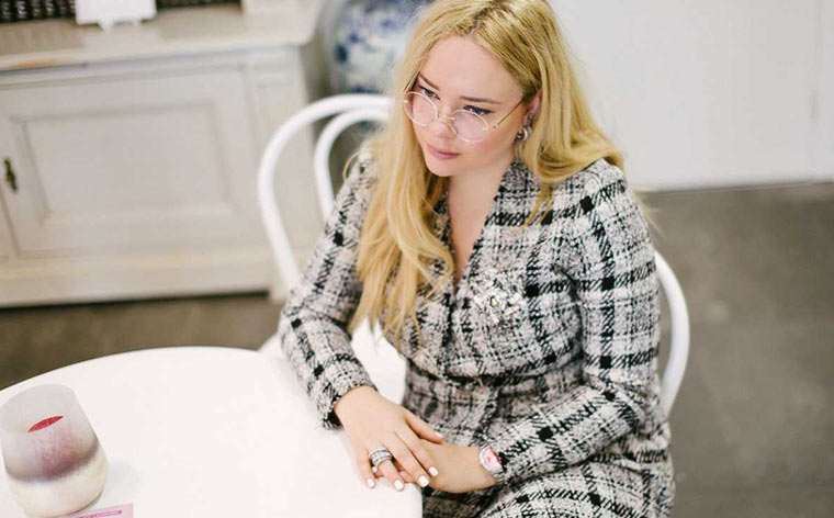 Літус Ірина Олександрівна