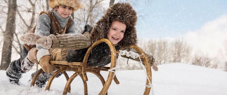 Що таке холодова алергія