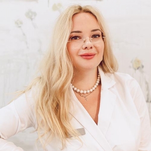 Літус Ірина Олександрівна