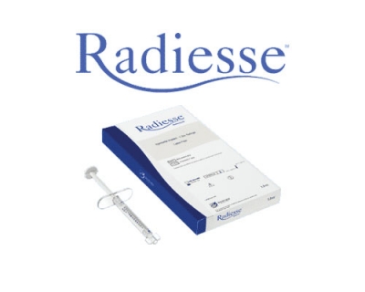 Радієс / Radiesse ін'єкції в Києві