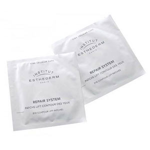 Патчи под глаза Patchs Lift Contour Yeux из линии Repair system Institut Esthederm