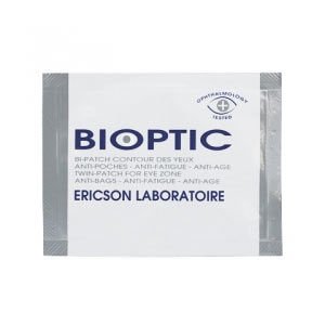 Патчи под глаза Twin-Patch For Eye Zone Ericson Laboratoire