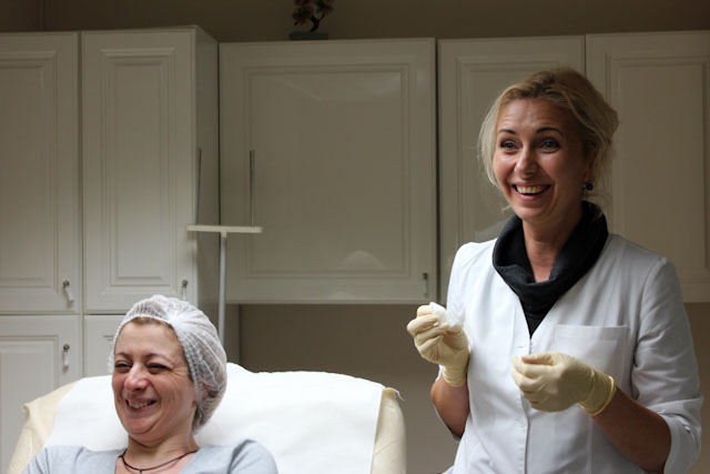 Инъекции красоты — RESTYLANE и JALUPRO. Личный опыт
