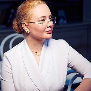 Литус Ирина Александровна