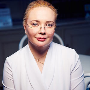 Ирина Александровна Литус