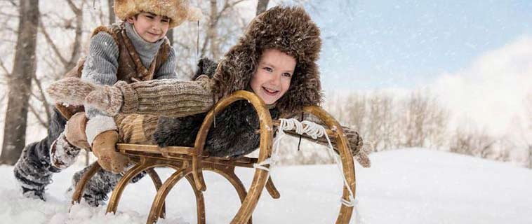 Что такое холодовая аллергия