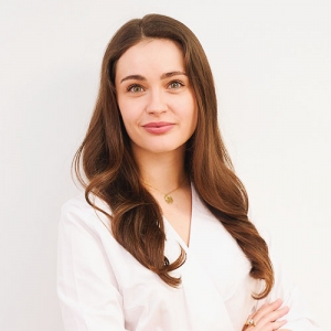 Яковенко Анна Романовна